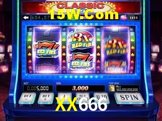XX666 - Game Jogo Cassino no Brasil - XX666.Com