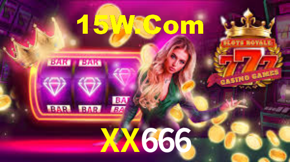 XX666